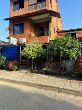Apartahotel mi pueblo natal